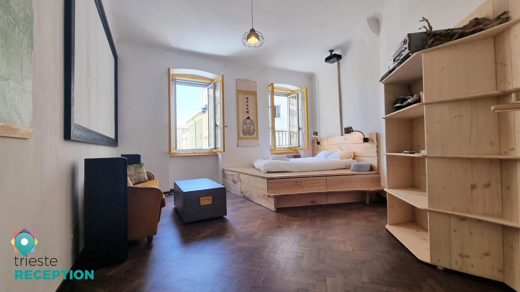 Handcrafted Design * Triest